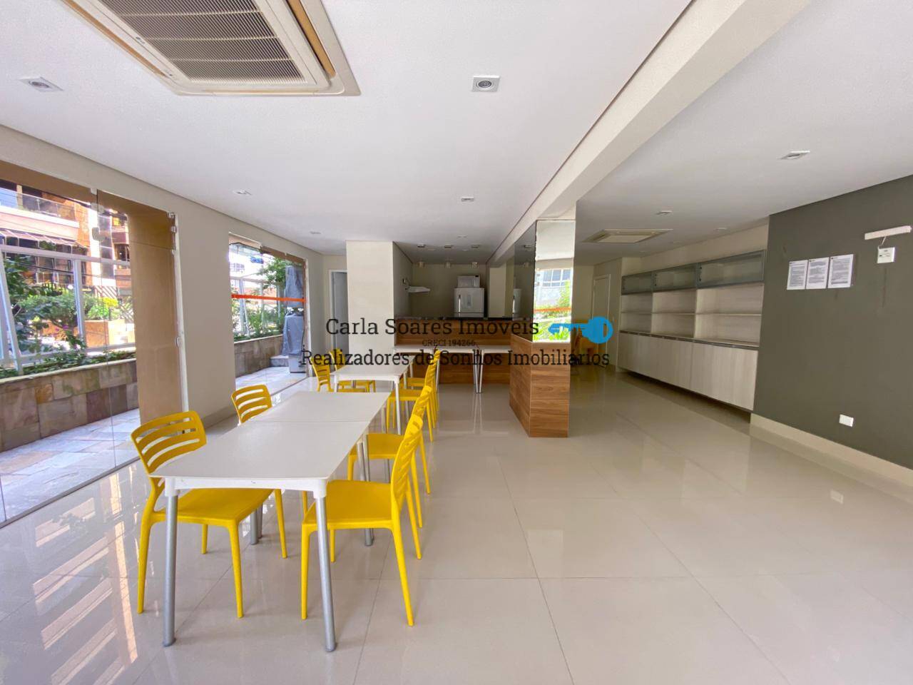 Apartamento, 3 quartos, 123 m² - Foto 45