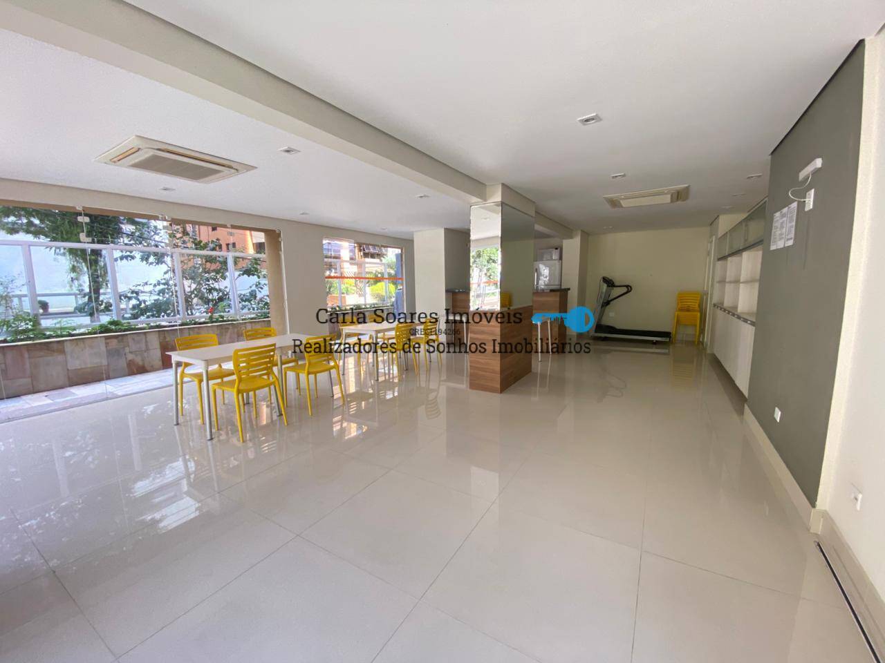 Apartamento, 3 quartos, 123 m² - Foto 46