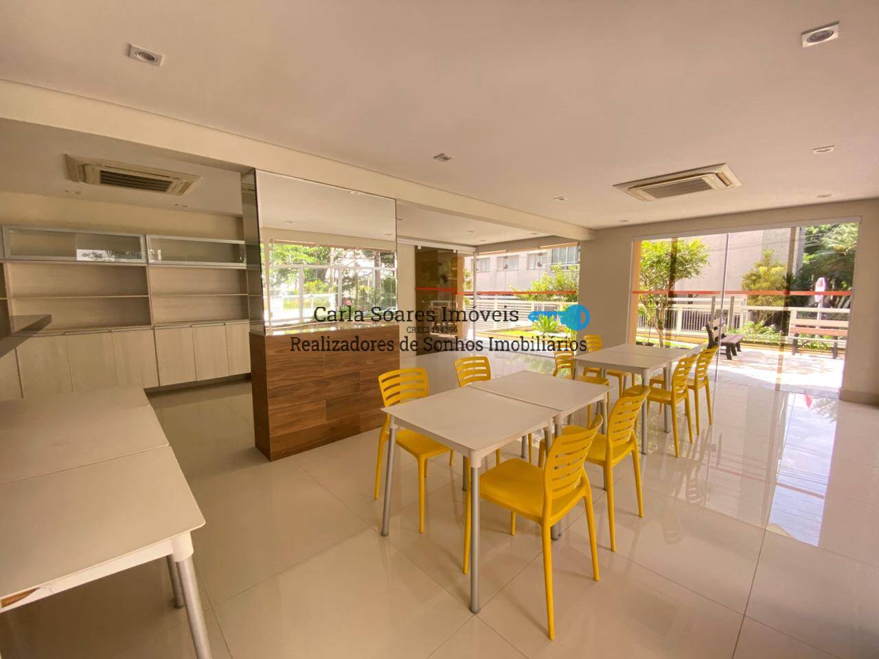 Apartamento, 3 quartos, 123 m² - Foto 48