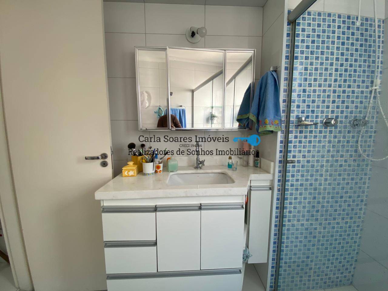 Apartamento, 3 quartos, 123 m² - Foto 76