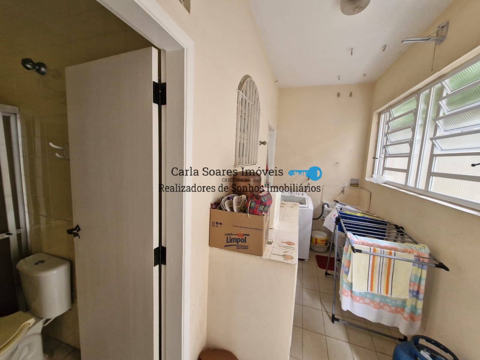 Casa, 3 quartos, 250 m² - Foto 12