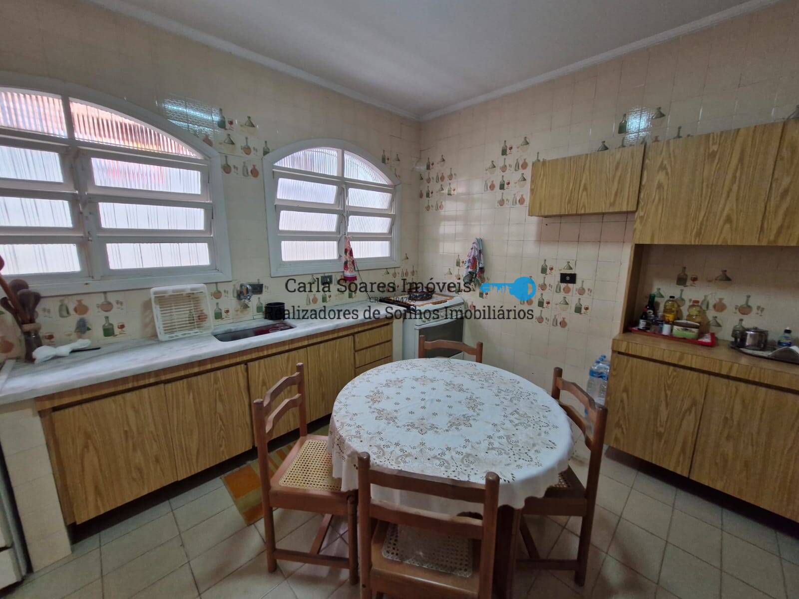 Casa, 3 quartos, 250 m² - Foto 11