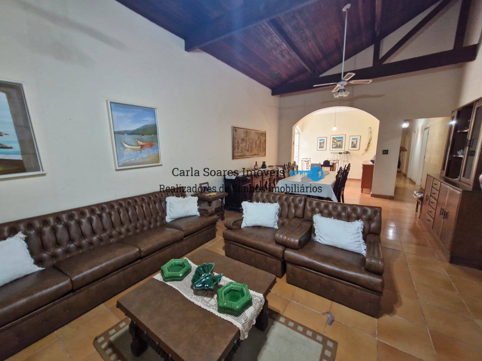 Casa, 3 quartos, 250 m² - Foto 14