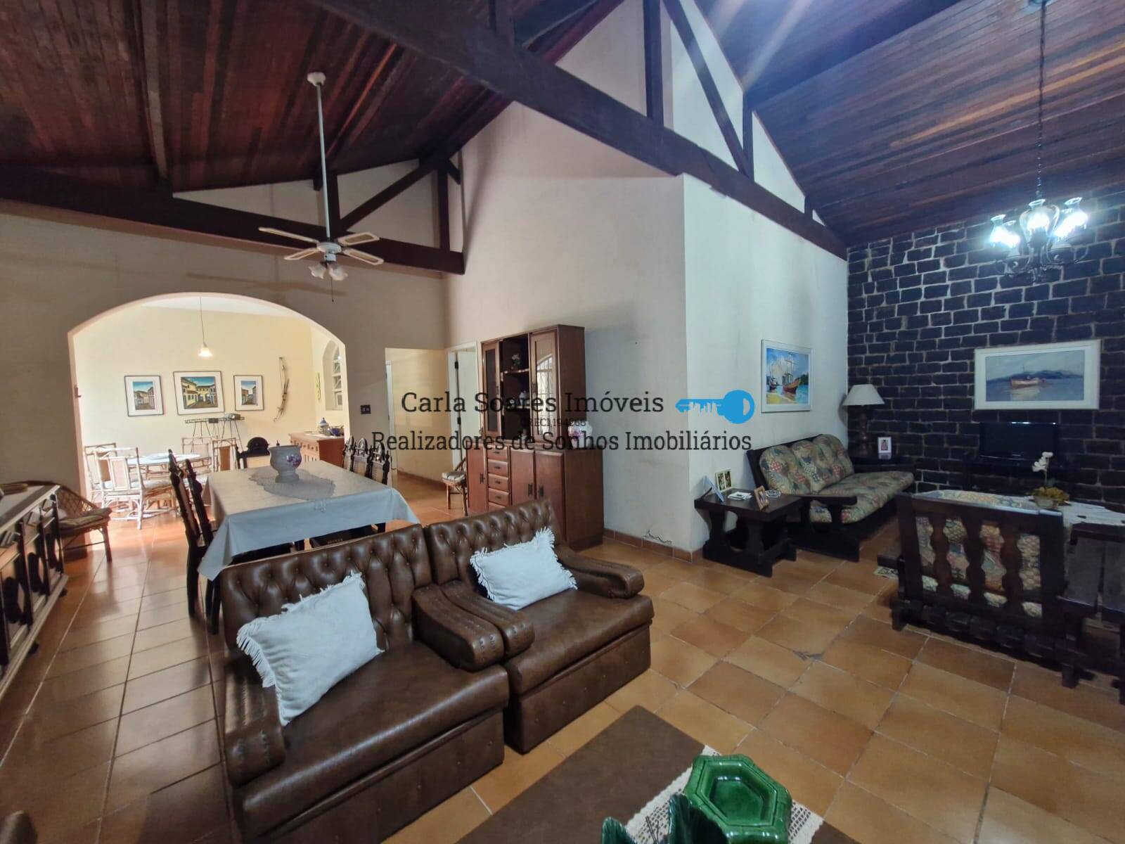 Casa, 3 quartos, 250 m² - Foto 15