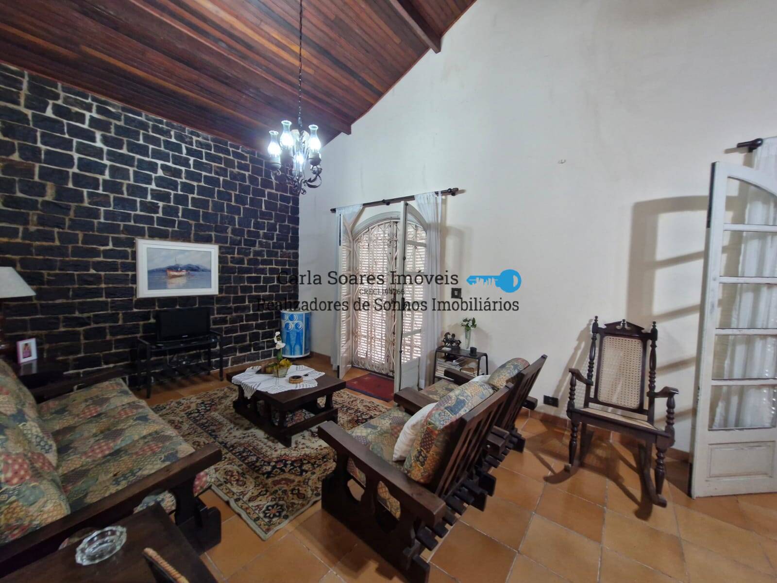 Casa, 3 quartos, 250 m² - Foto 16