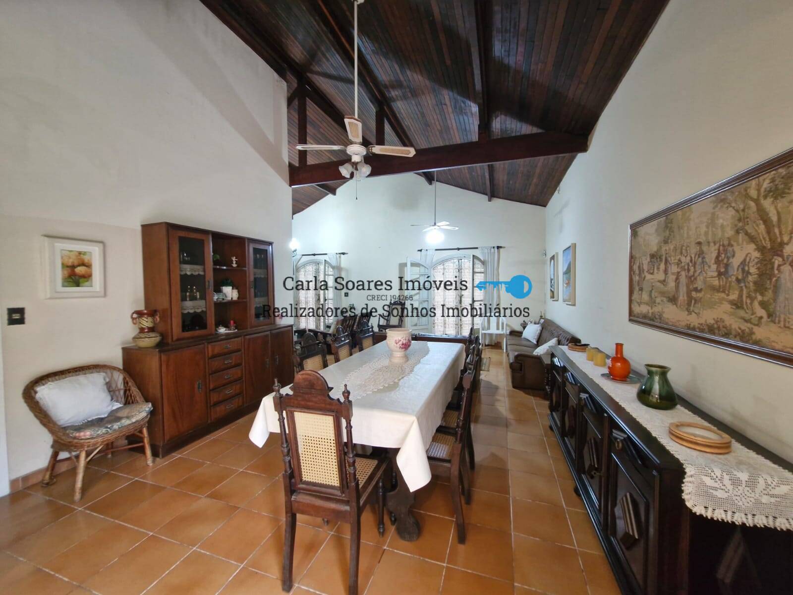 Casa, 3 quartos, 250 m² - Foto 18