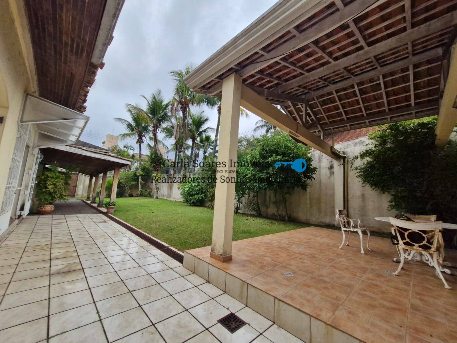 Casa, 3 quartos, 250 m² - Foto 20