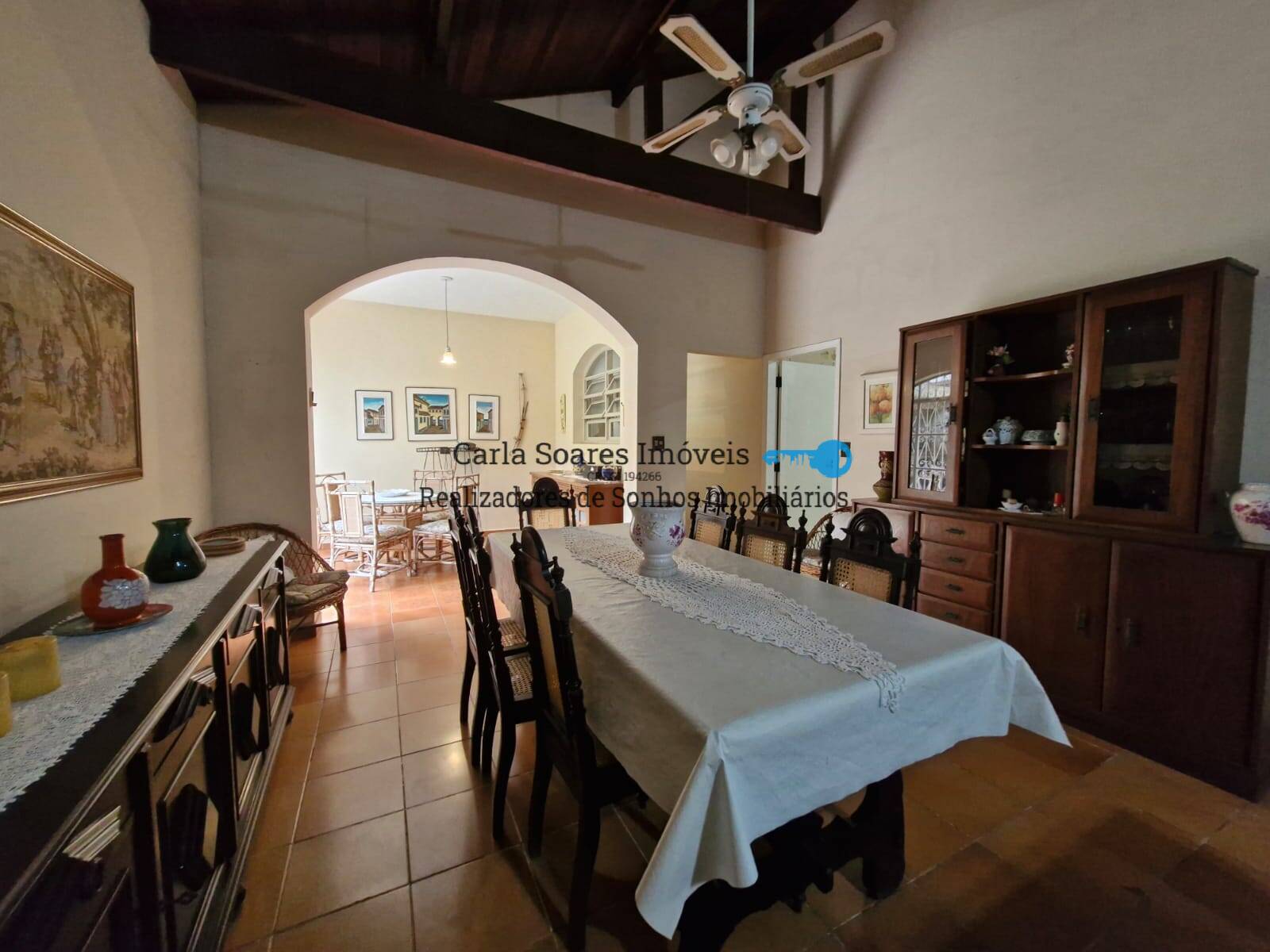 Casa, 3 quartos, 250 m² - Foto 17