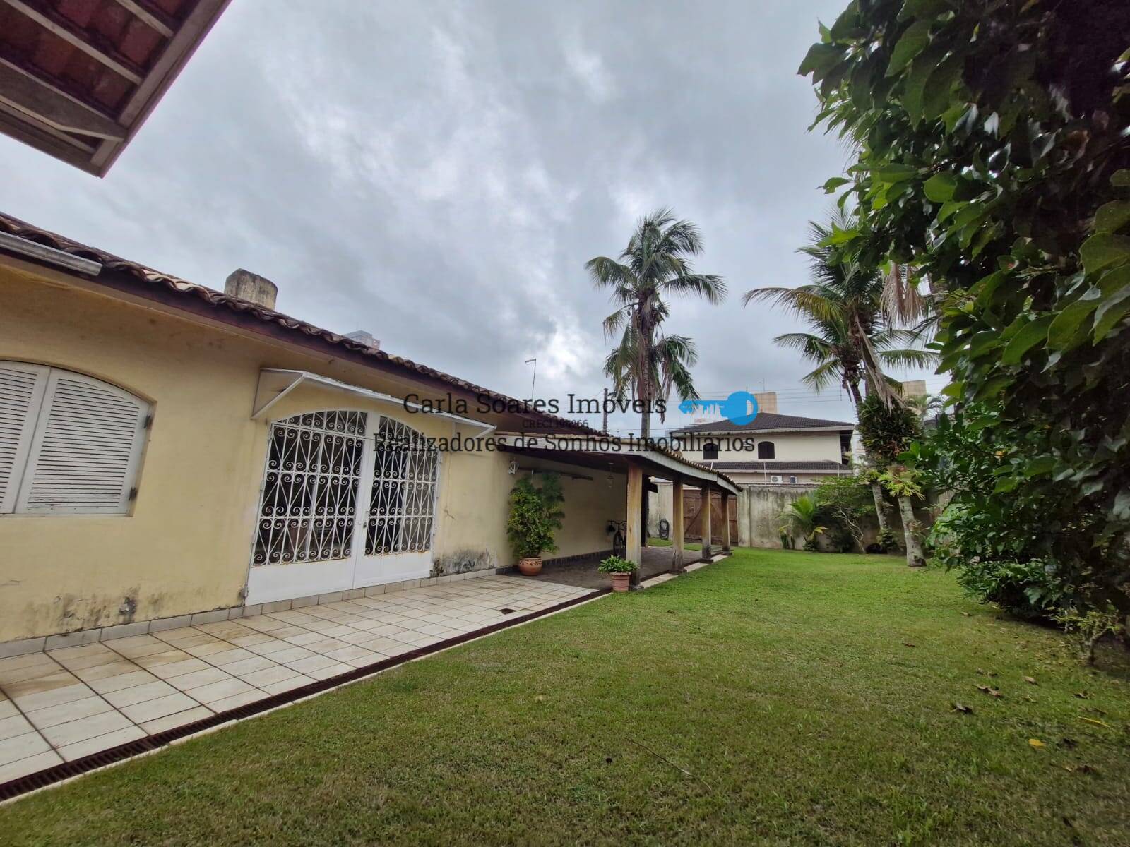 Casa, 3 quartos, 250 m² - Foto 21