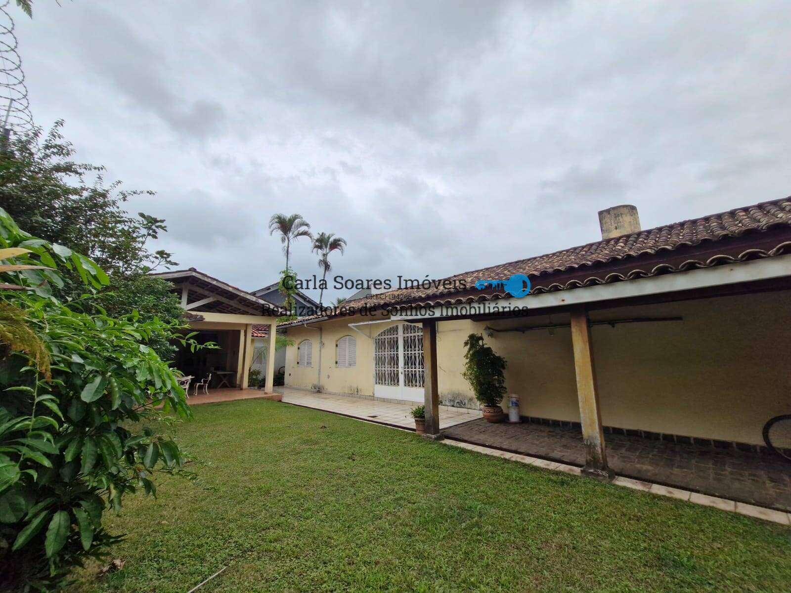 Casa, 3 quartos, 250 m² - Foto 22