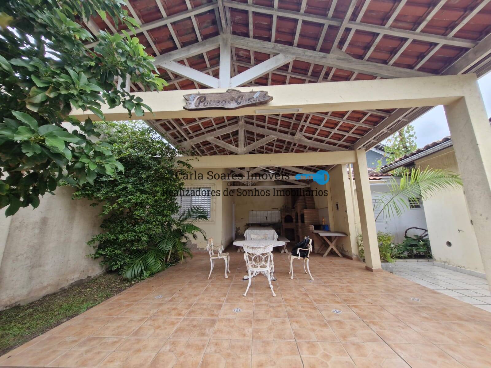 Casa, 3 quartos, 250 m² - Foto 23