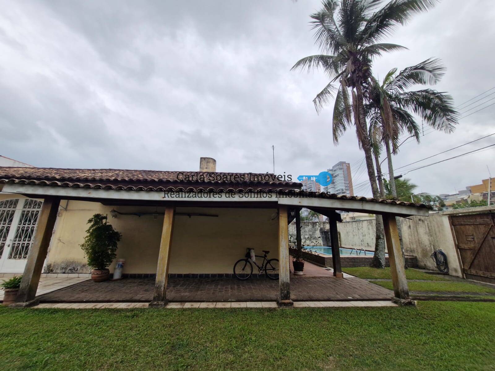Casa, 3 quartos, 250 m² - Foto 24