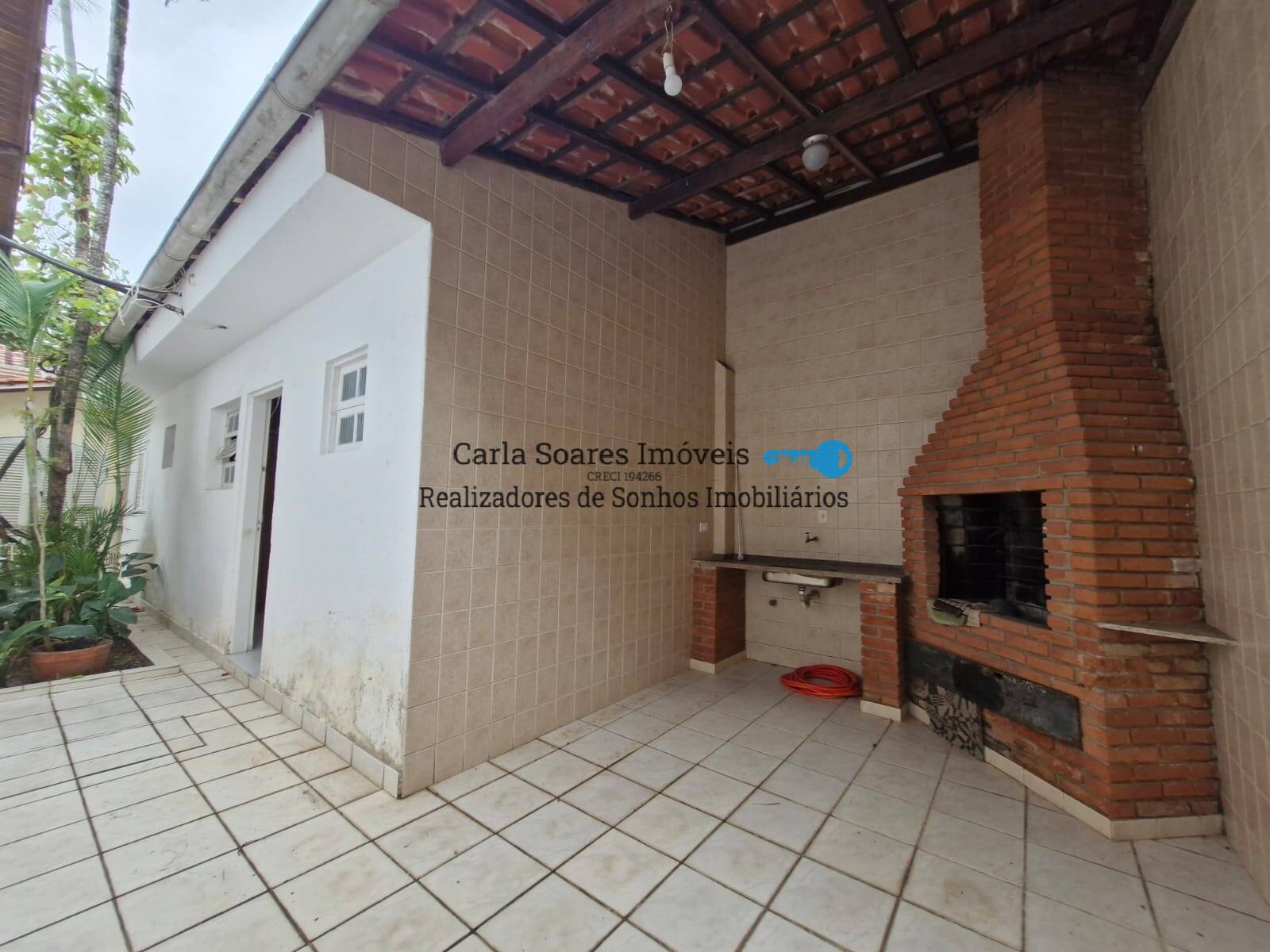 Casa, 3 quartos, 250 m² - Foto 27