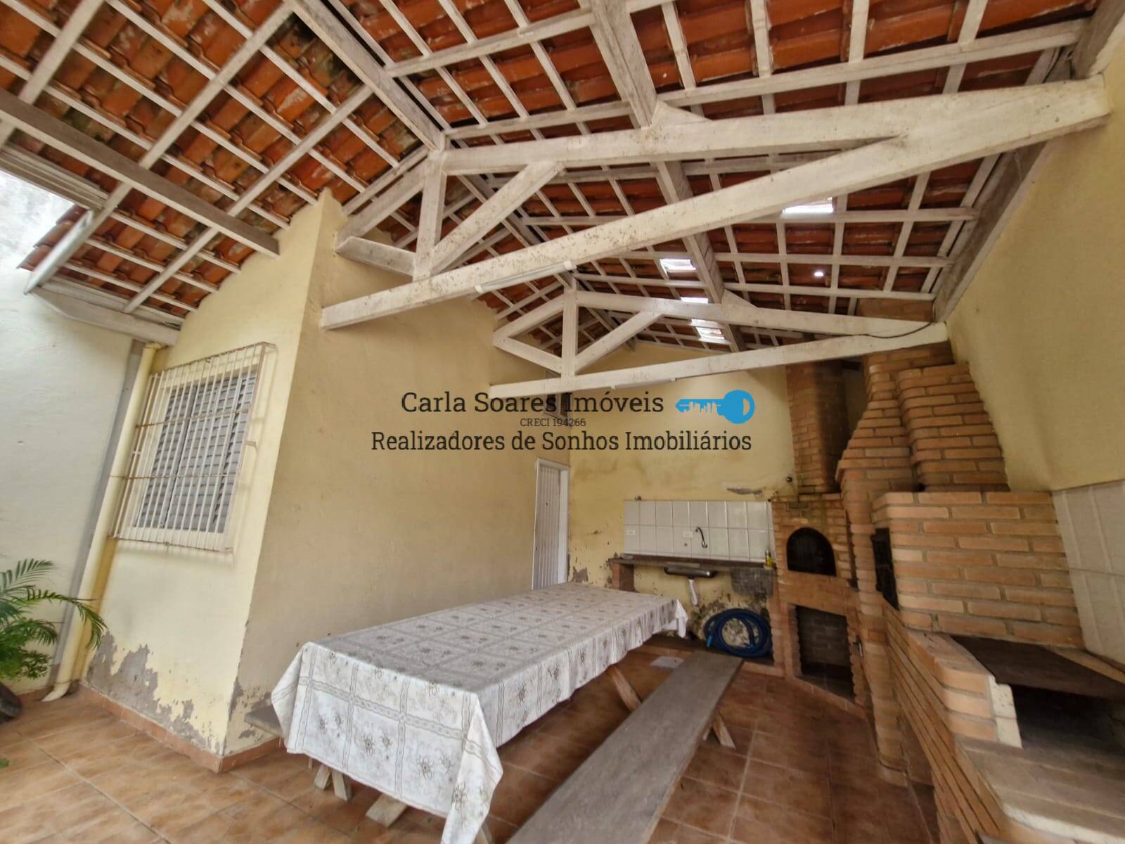 Casa, 3 quartos, 250 m² - Foto 28