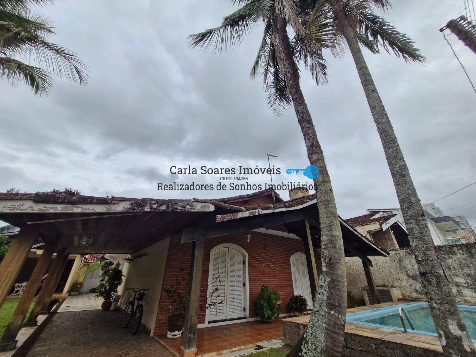 Casa, 3 quartos, 250 m² - Foto 29