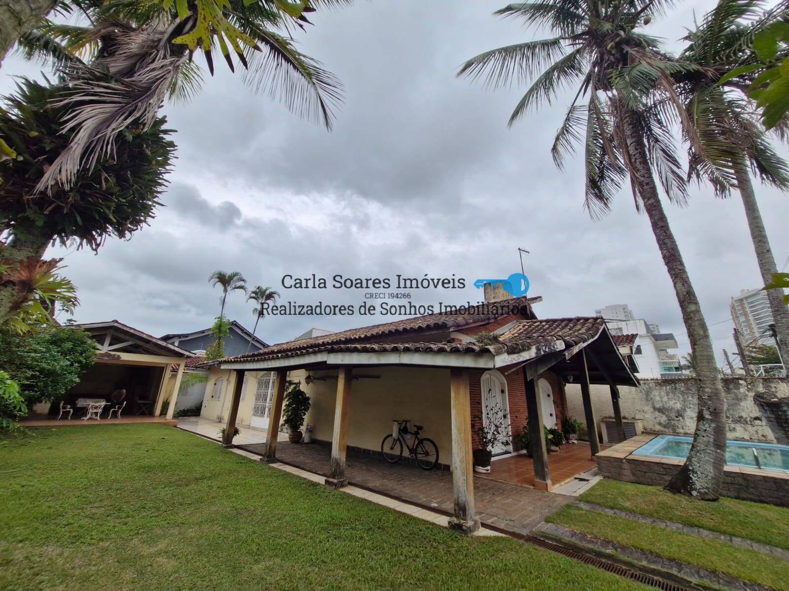 Casa, 3 quartos, 250 m² - Foto 31