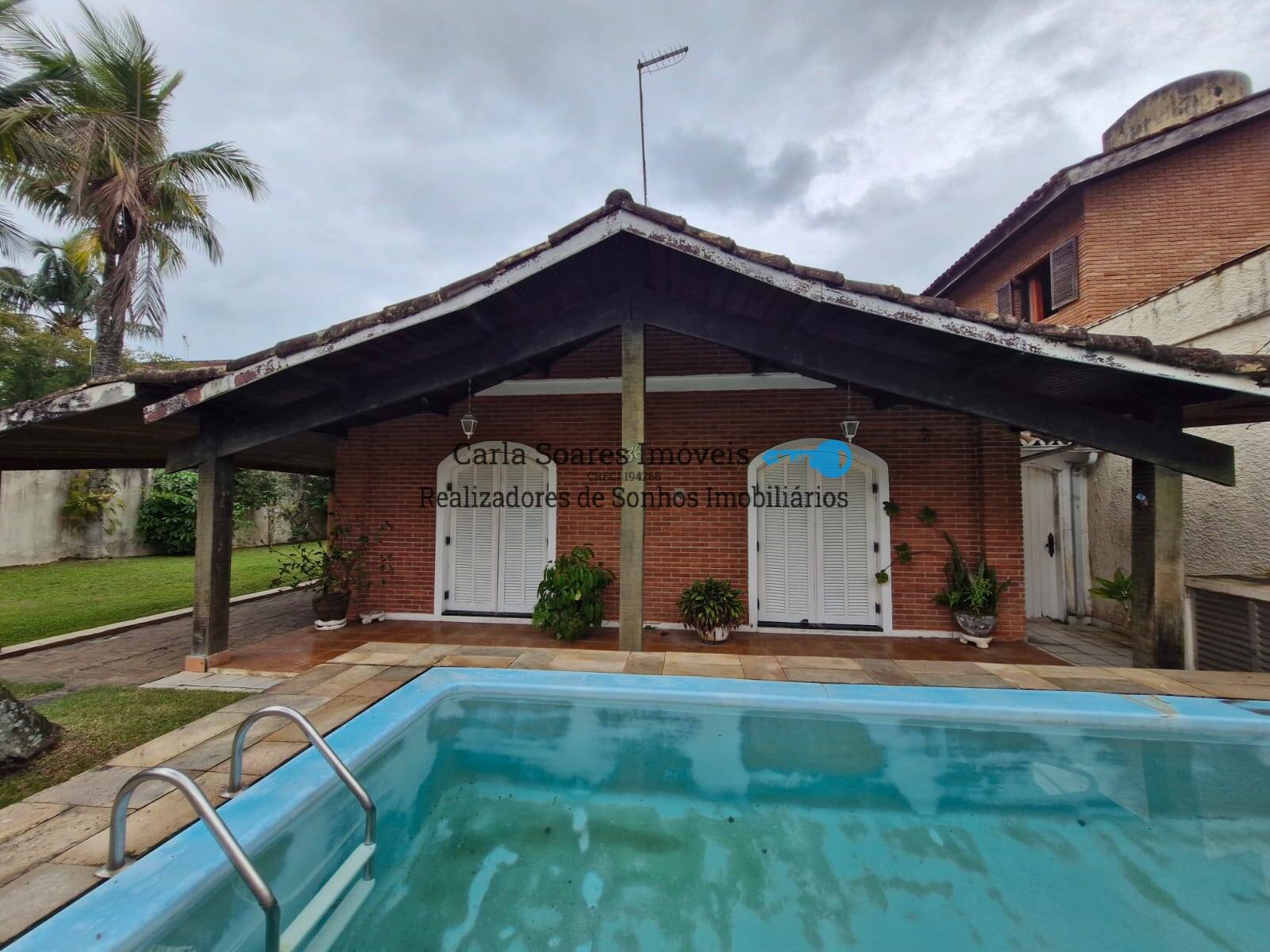 Casa, 3 quartos, 250 m² - Foto 30