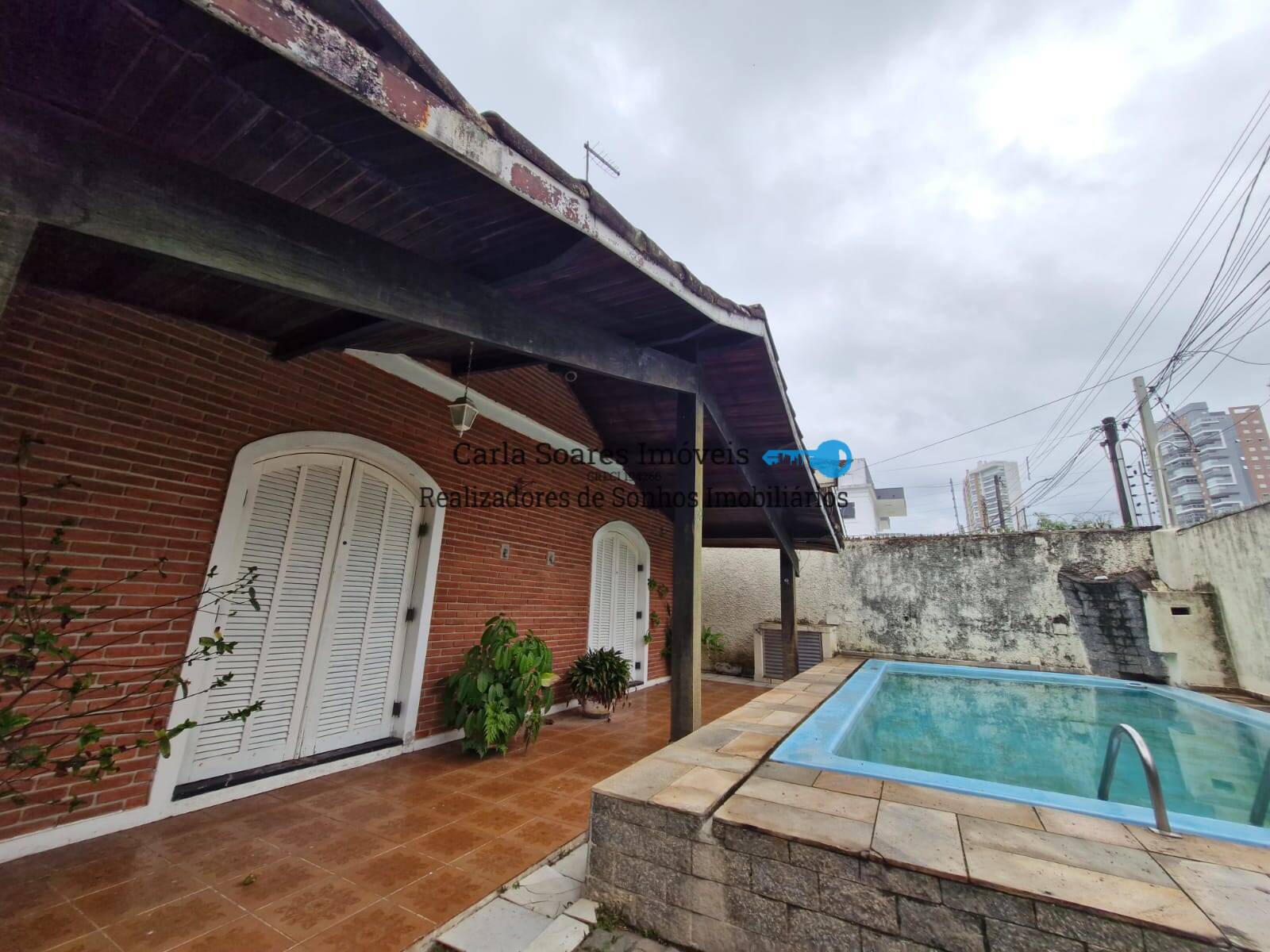 Casa, 3 quartos, 250 m² - Foto 32