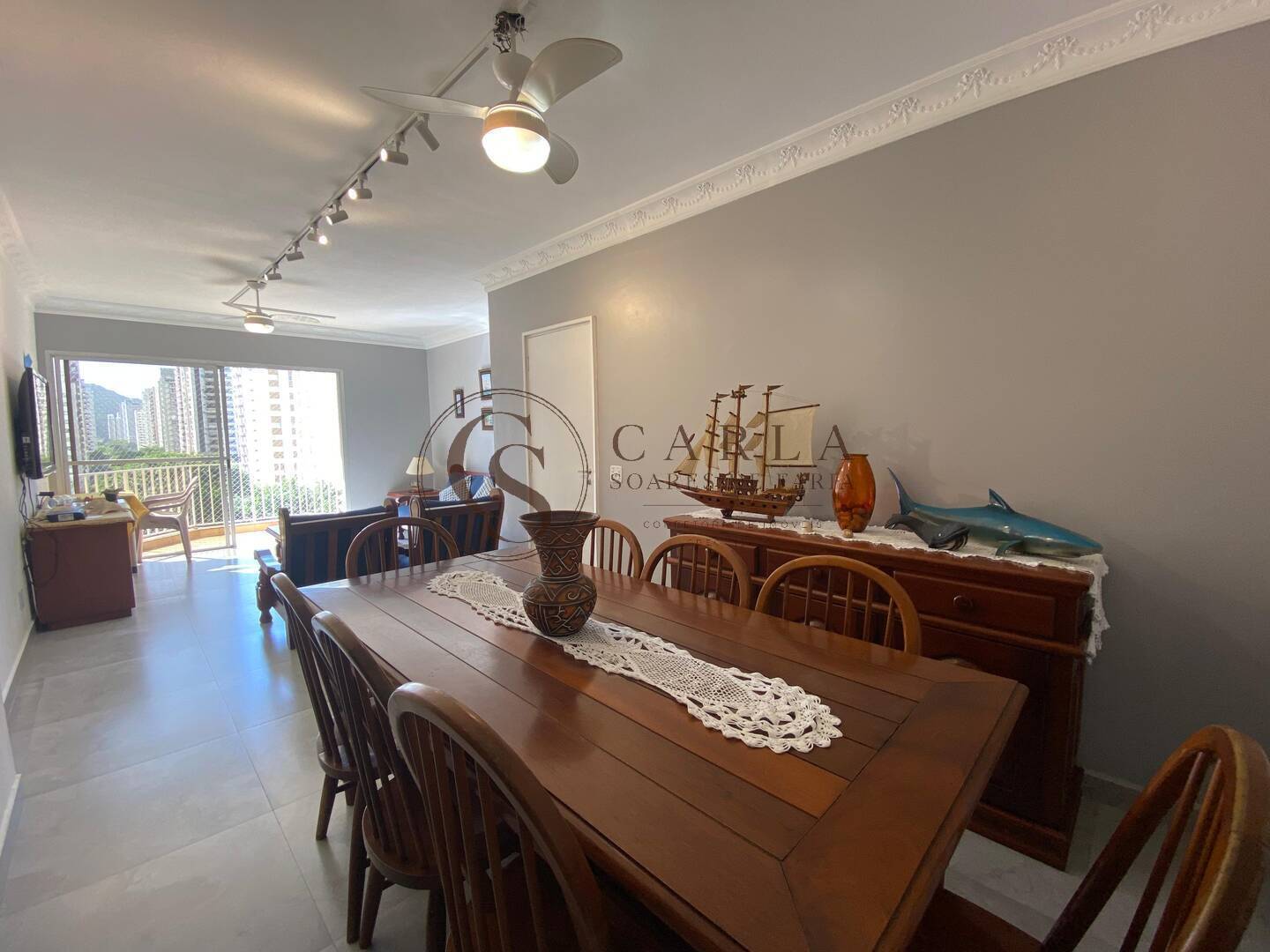 APARTAMENTO À VENDA NA BARRA FUNDA – PITANGUEIRAS | GUARUJÁ/SP