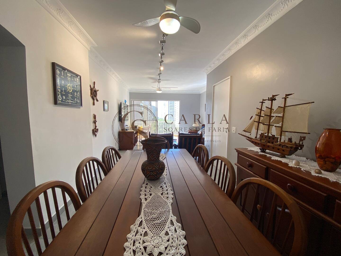 APARTAMENTO À VENDA NA BARRA FUNDA – PITANGUEIRAS | GUARUJÁ/SP