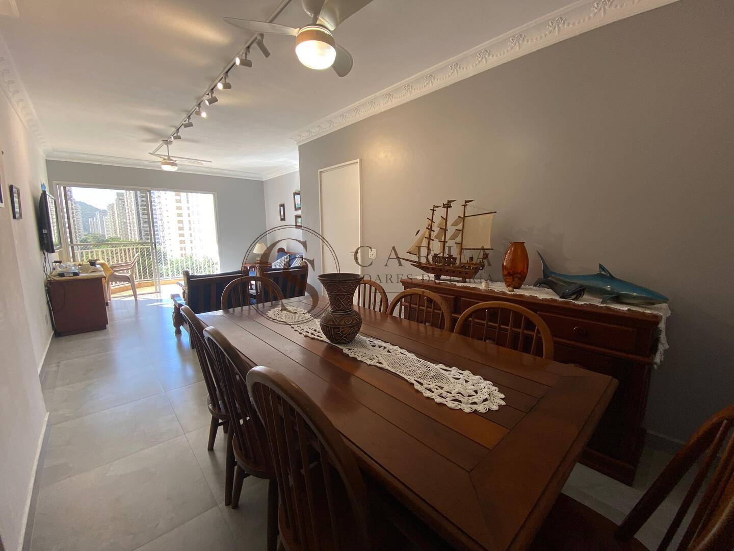APARTAMENTO À VENDA NA BARRA FUNDA – PITANGUEIRAS | GUARUJÁ/SP