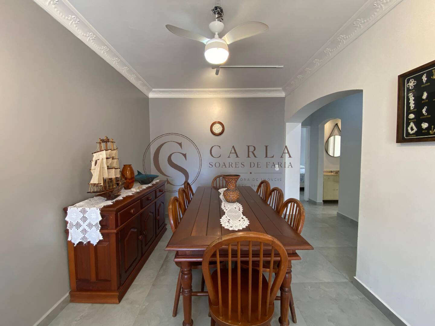 APARTAMENTO À VENDA NA BARRA FUNDA – PITANGUEIRAS | GUARUJÁ/SP