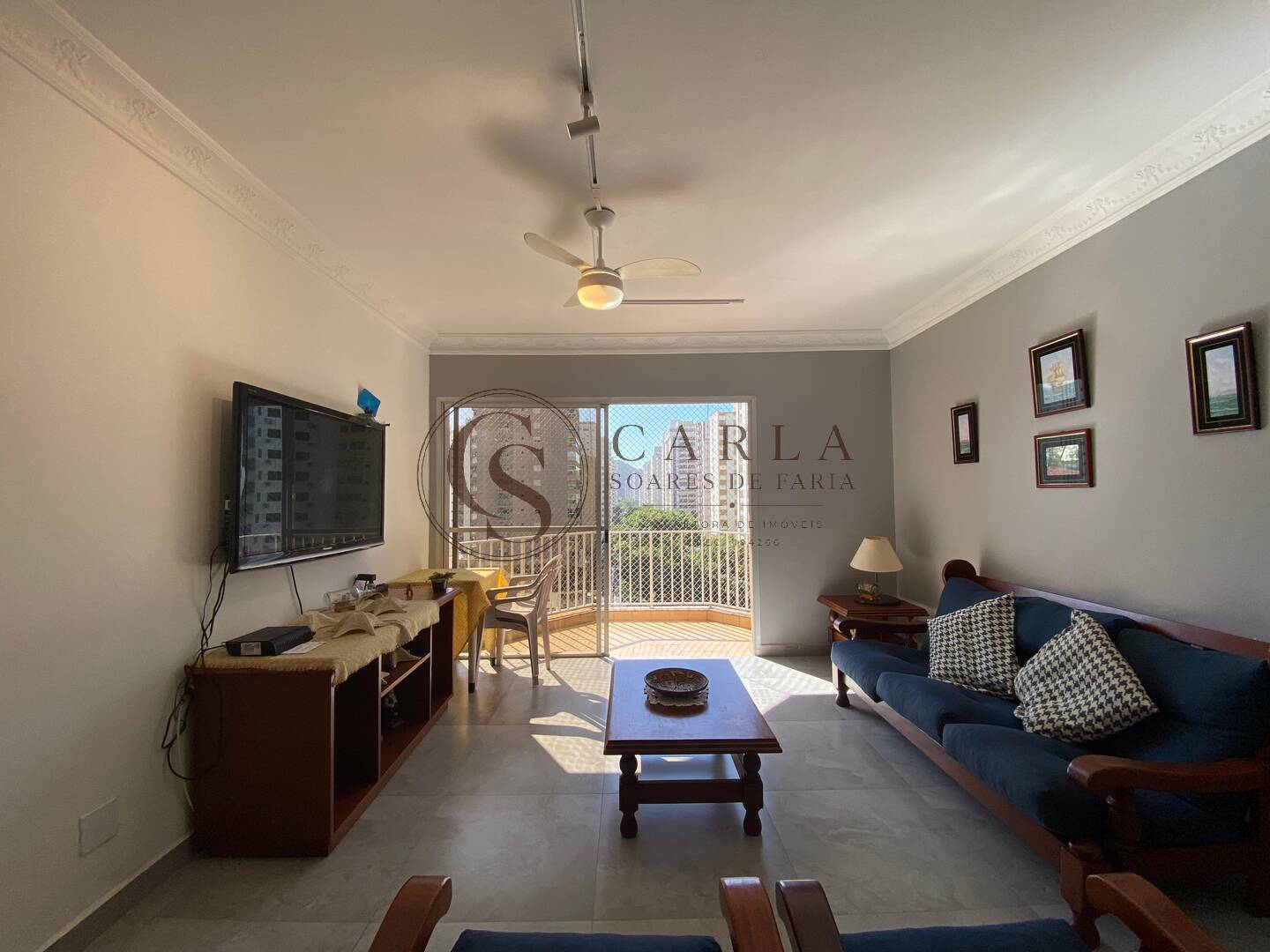 APARTAMENTO À VENDA NA BARRA FUNDA – PITANGUEIRAS | GUARUJÁ/SP