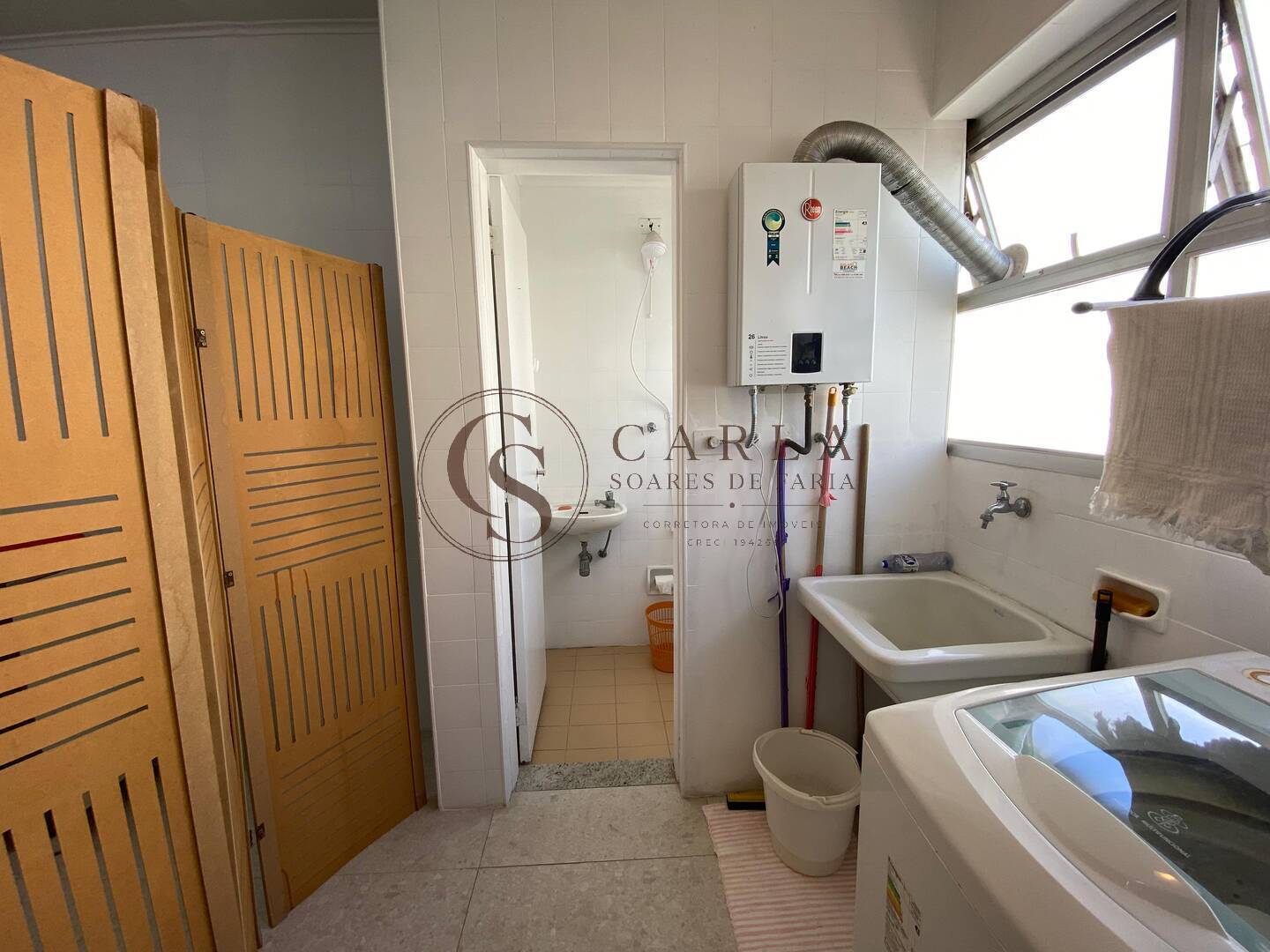 APARTAMENTO À VENDA NA BARRA FUNDA – PITANGUEIRAS | GUARUJÁ/SP