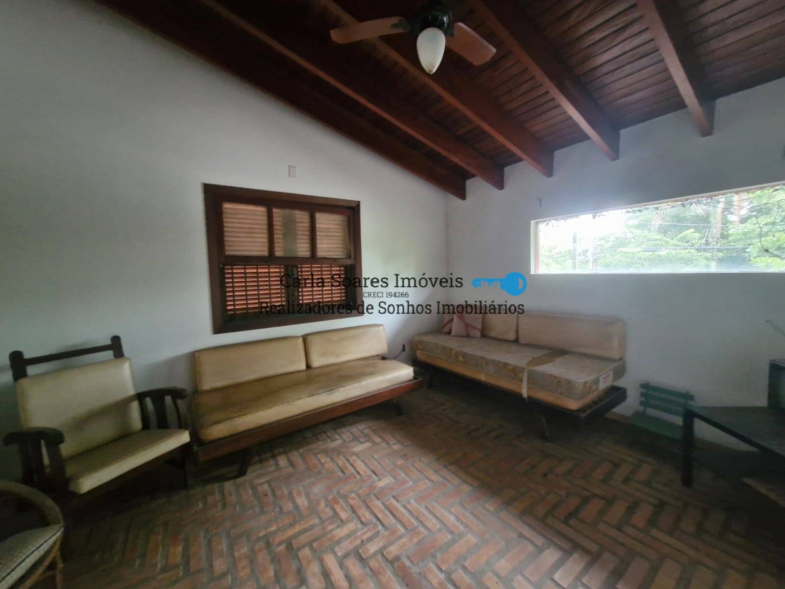 Casa, 5 quartos, 390 m² - Foto 9