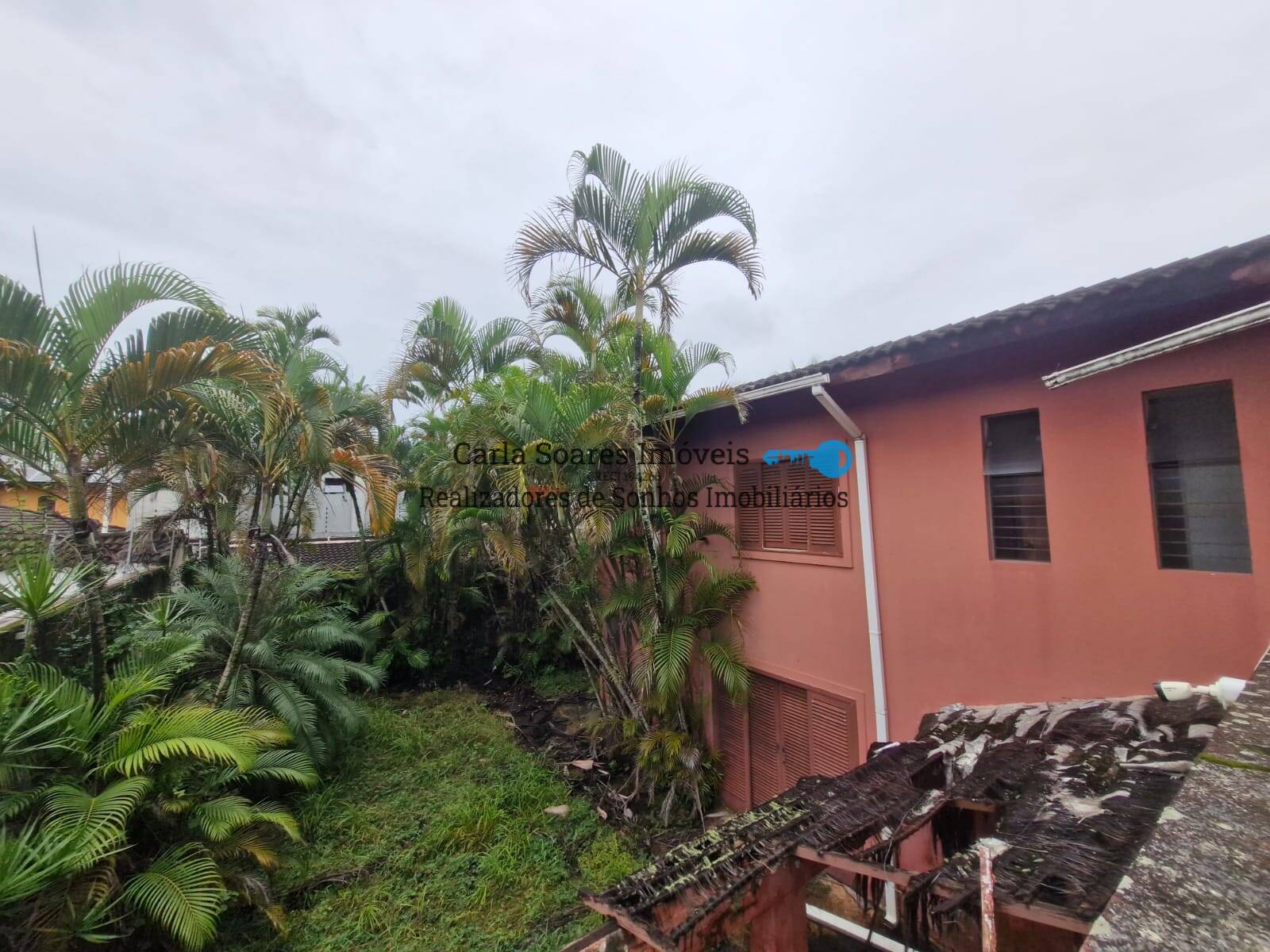 Casa, 5 quartos, 390 m² - Foto 12