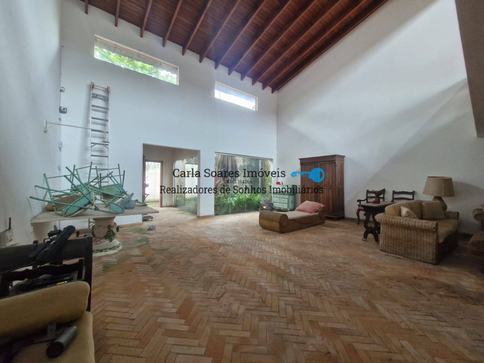 Casa, 5 quartos, 390 m² - Foto 17