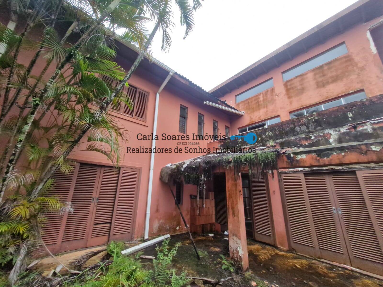 Casa, 5 quartos, 390 m² - Foto 21