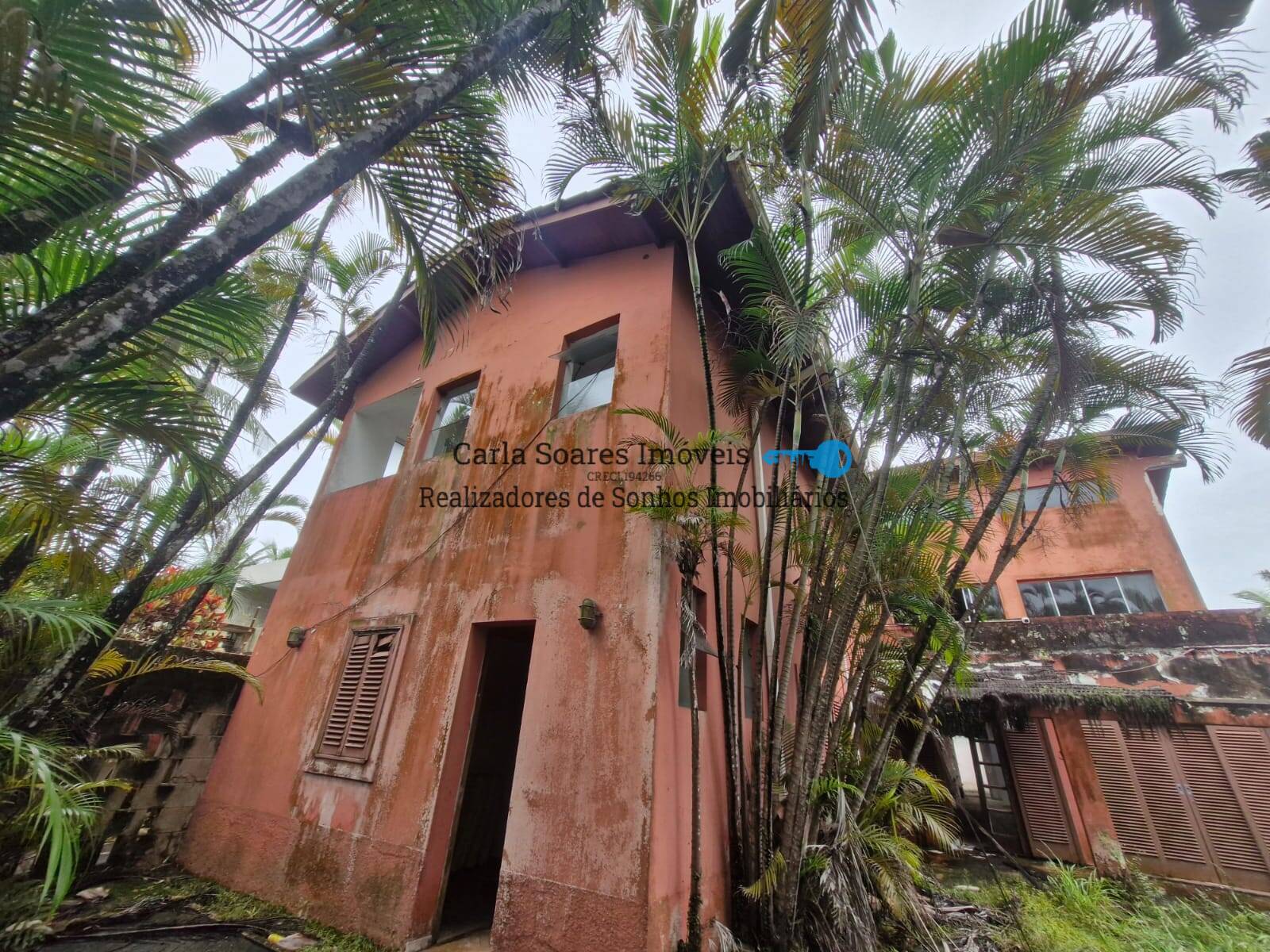 Casa, 5 quartos, 390 m² - Foto 23
