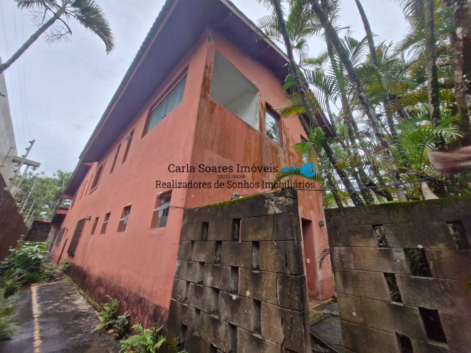 Casa, 5 quartos, 390 m² - Foto 24