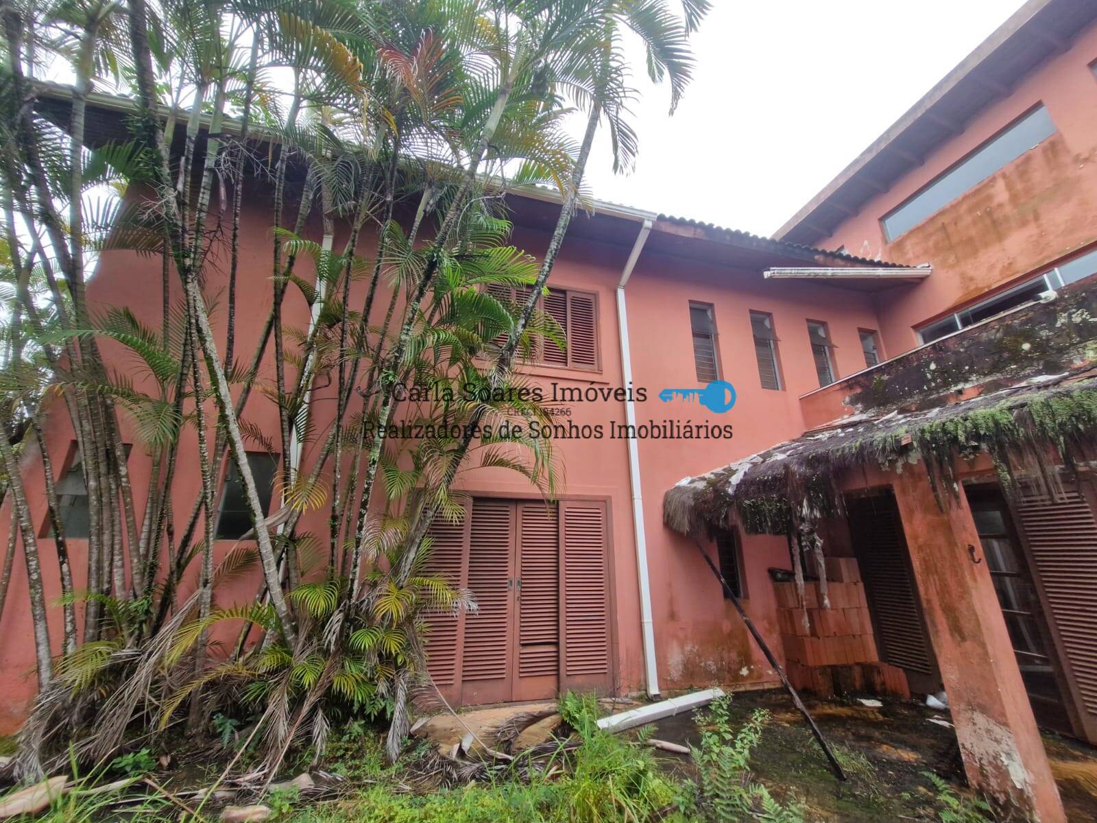 Casa, 5 quartos, 390 m² - Foto 28