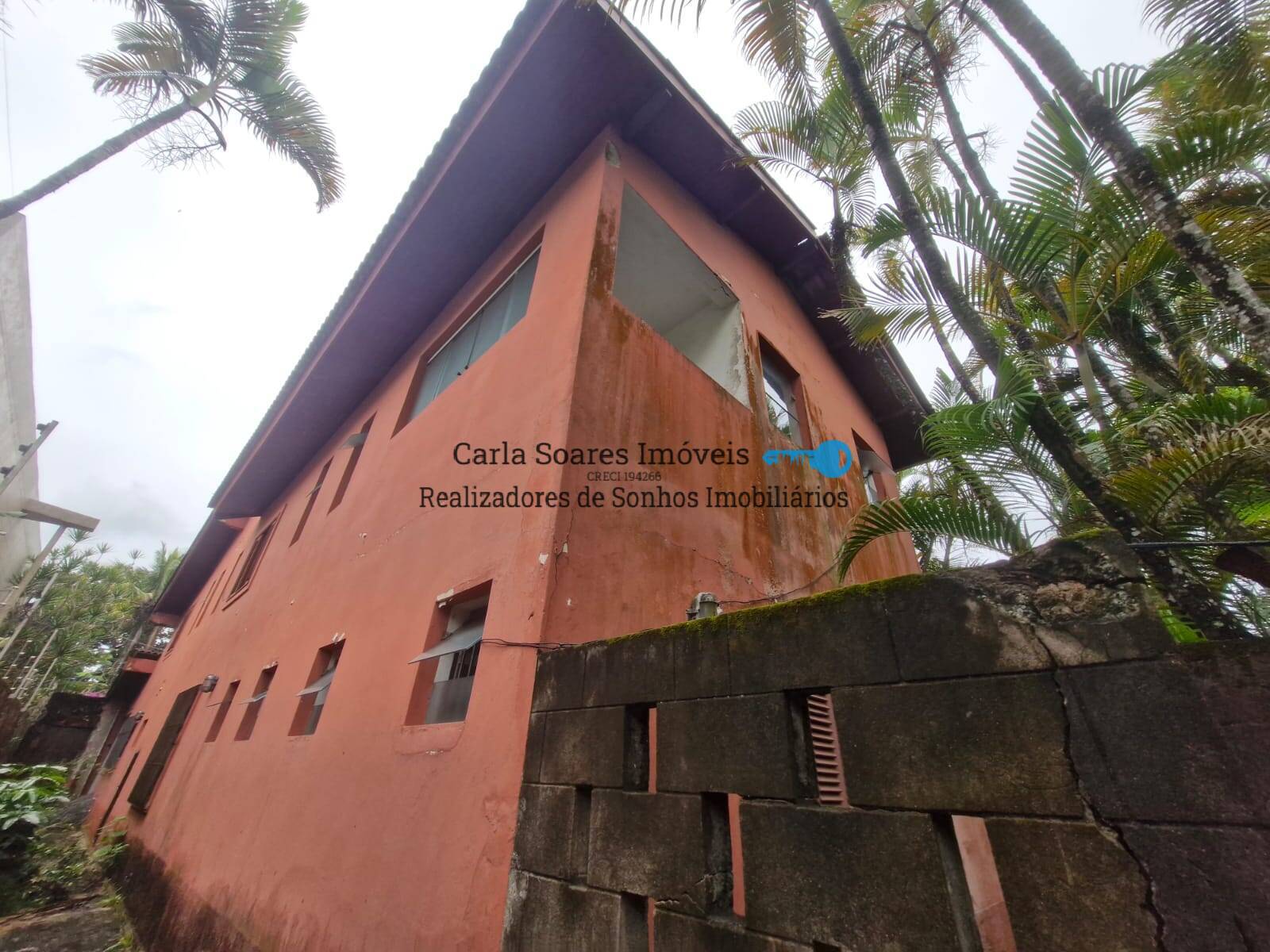 Casa, 5 quartos, 390 m² - Foto 27