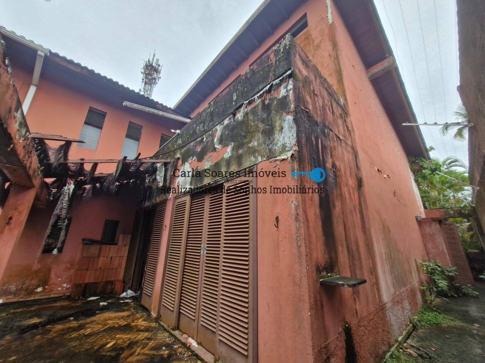 Casa, 5 quartos, 390 m² - Foto 26