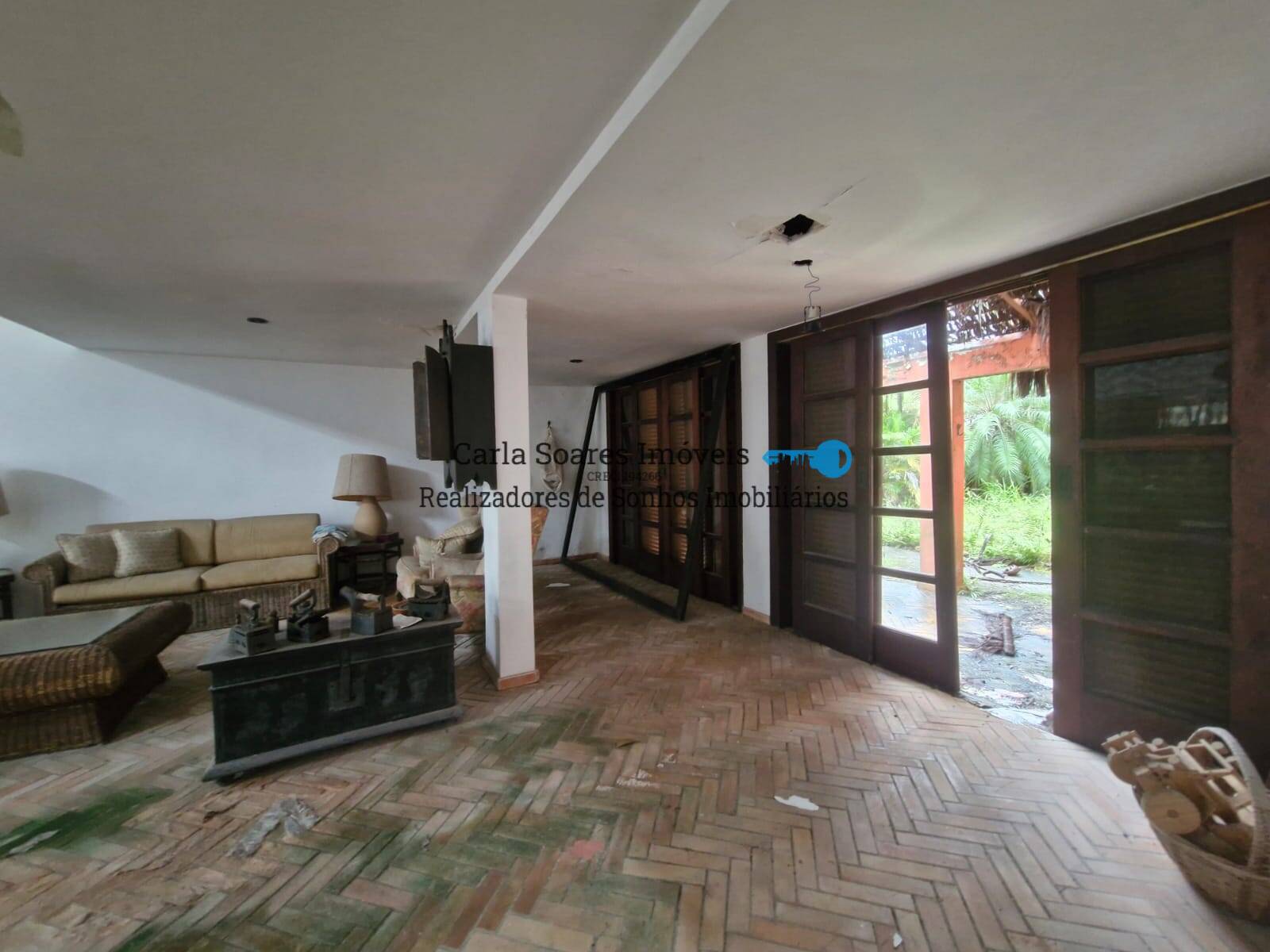 Casa, 5 quartos, 390 m² - Foto 30