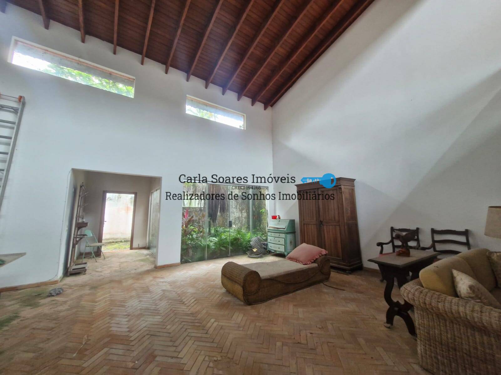 Casa, 5 quartos, 390 m² - Foto 31