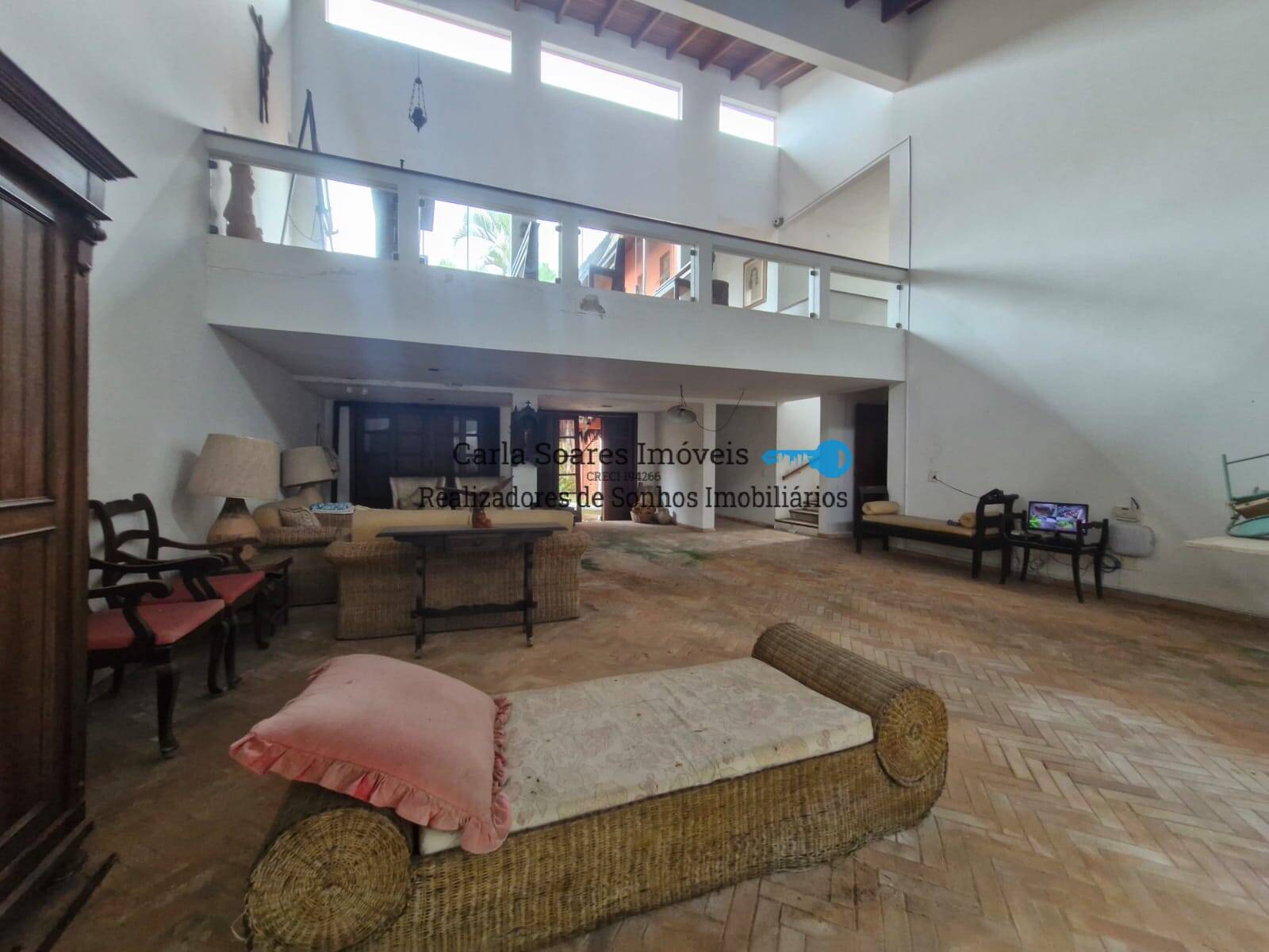 Casa, 5 quartos, 390 m² - Foto 29