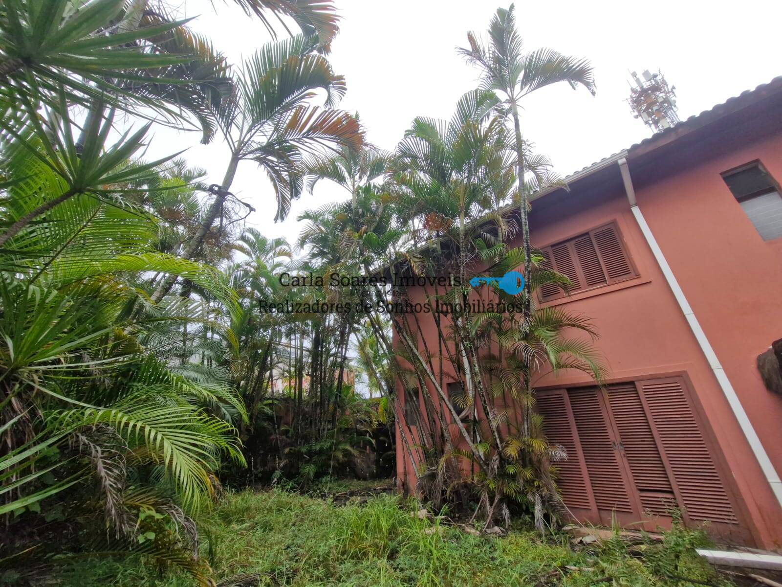 Casa, 5 quartos, 390 m² - Foto 32