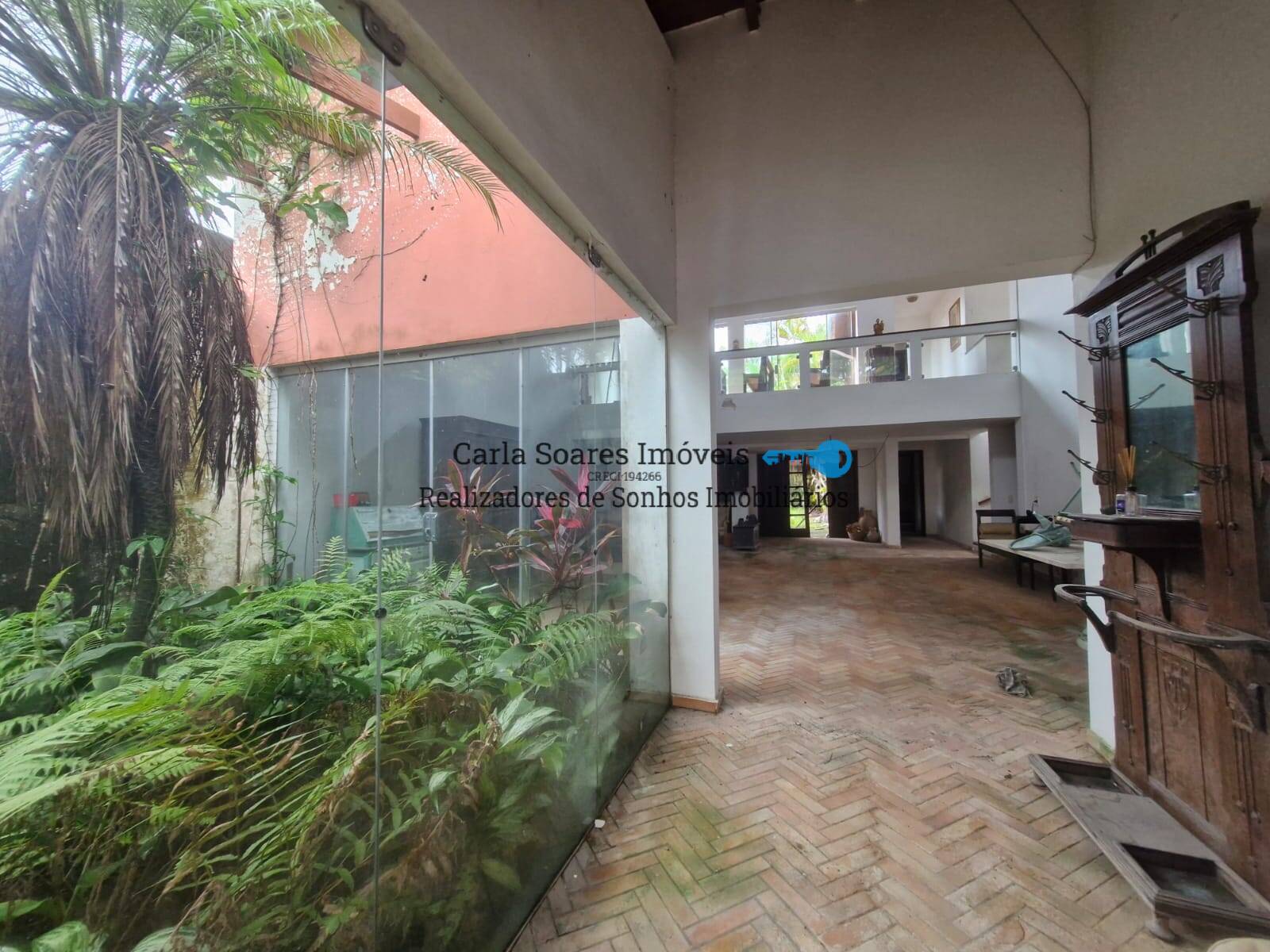 Casa, 5 quartos, 390 m² - Foto 34