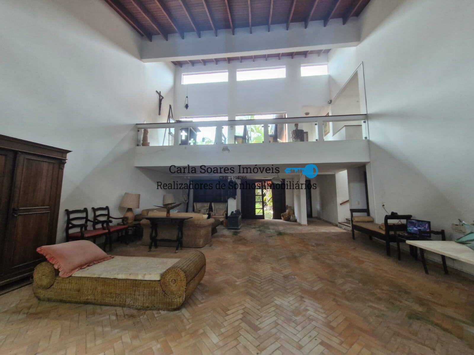 Casa, 5 quartos, 390 m² - Foto 35