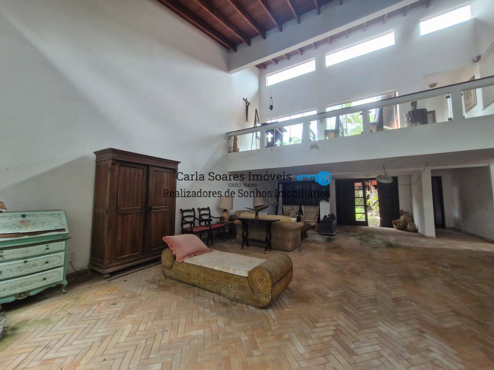 Casa, 5 quartos, 390 m² - Foto 37