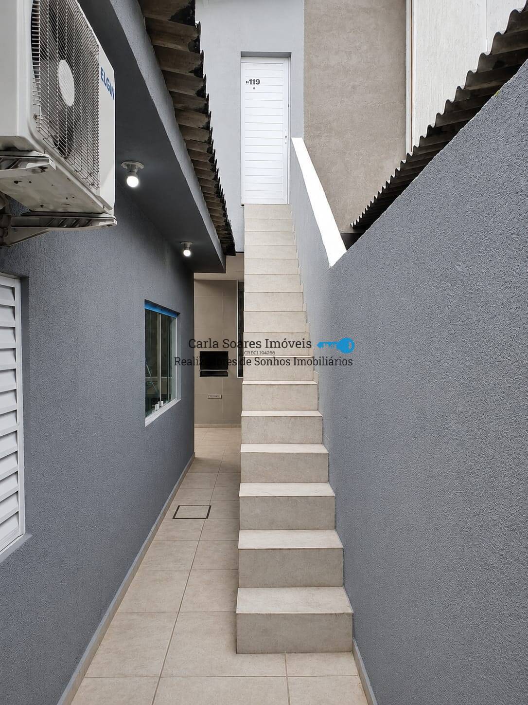 Casa, 2 quartos, 60 m² - Foto 4