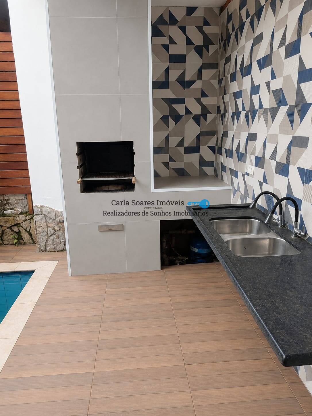 Casa, 2 quartos, 60 m² - Foto 6