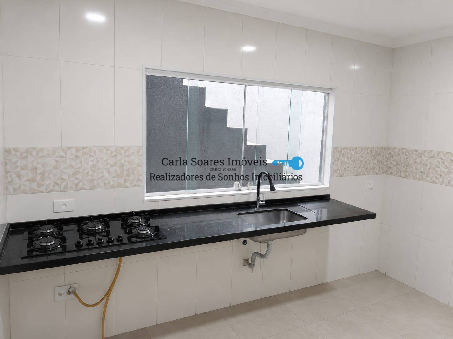 Casa, 2 quartos, 60 m² - Foto 12
