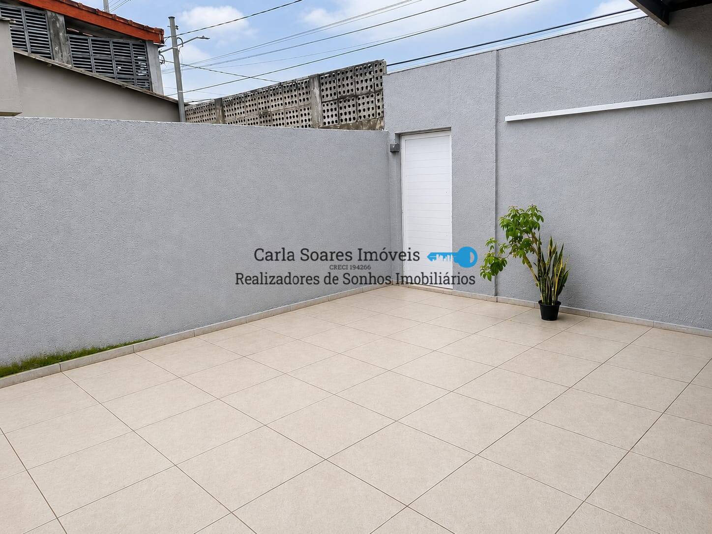 Casa, 2 quartos, 60 m² - Foto 2