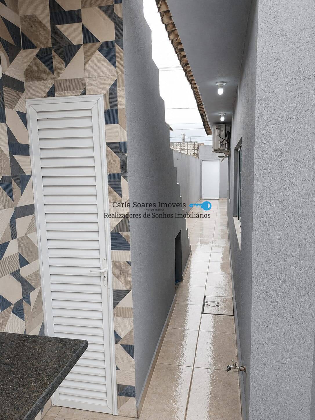 Casa, 2 quartos, 60 m² - Foto 5