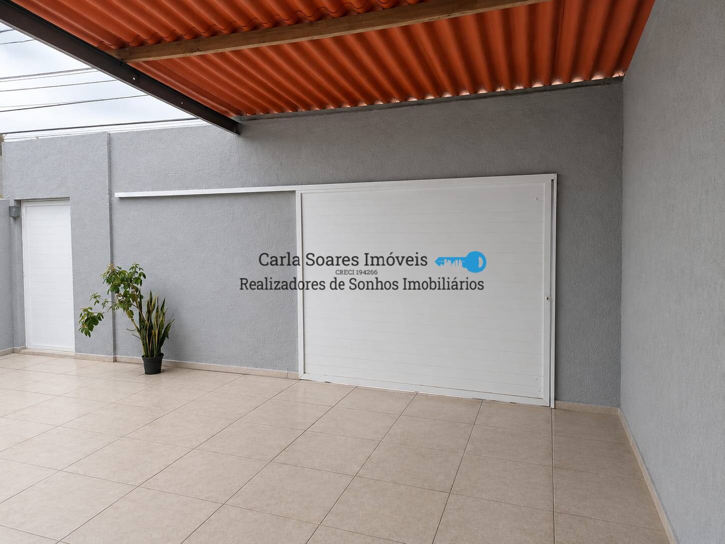 Casa, 2 quartos, 60 m² - Foto 3